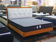 梦莱恩床垫:负离子科技,拥抱健康睡眠新时代