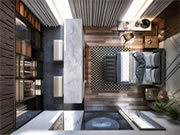 “秘密”的9号项目,贝好家介入地产运营,贝壳将贯通全产业链,一手房+二手房+家装+家居