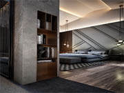 欧派重整渠道策略!做“小店”也做高端店?还有工厂折扣店?经销体系进入立体分层时代?