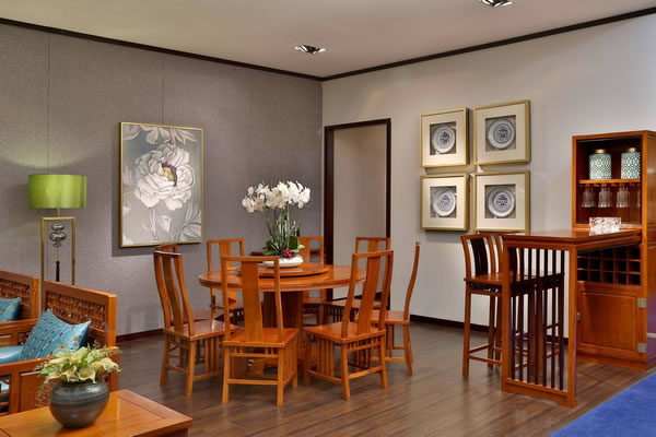 中国整木网 中国整木网