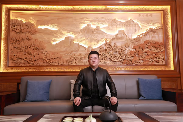 中国整木网 中国整木网