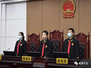 定制家具不到半年便褪色,男子索赔遭拒,法院:店家不负责赔偿!