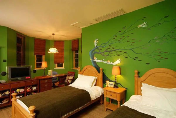 中国整木网 中国整木网