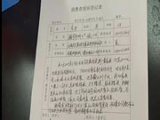 6万元定制家具多出开裂,打螺丝的地方都用纸片?