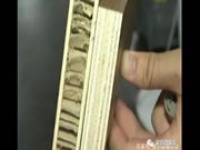 5万买家具内部填充“蜂窝纸”,商家称这样质量更好?