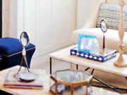 拖完地瓷砖发腥臭味 怎么回事儿?