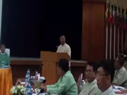 缅甸木材走私猖獗,3年内,木材走私量达14万吨