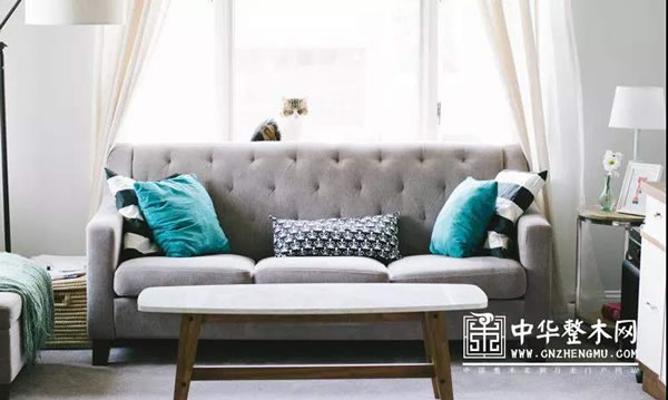 中国整木网 中国整木网