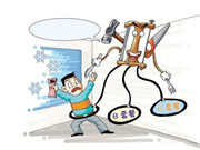 装修预算有哪些?家居装修工程预算表流程