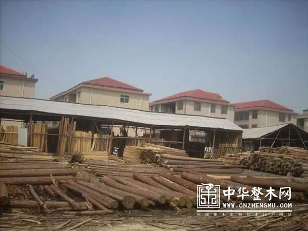 中国整木网 中国整木网