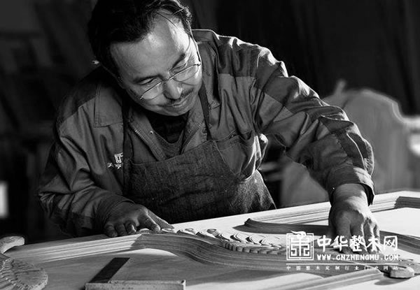 中国整木网 中国整木网