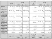业绩增长!2023年兔宝宝营收90.63亿元!