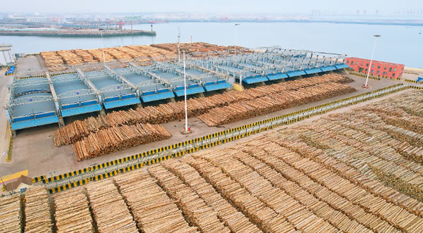 中国整木网 中国整木网