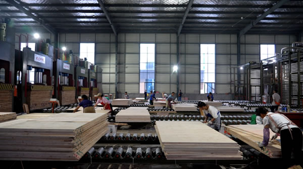 中国整木网 中国整木网