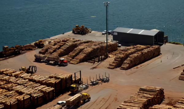 中国整木网 中国整木网