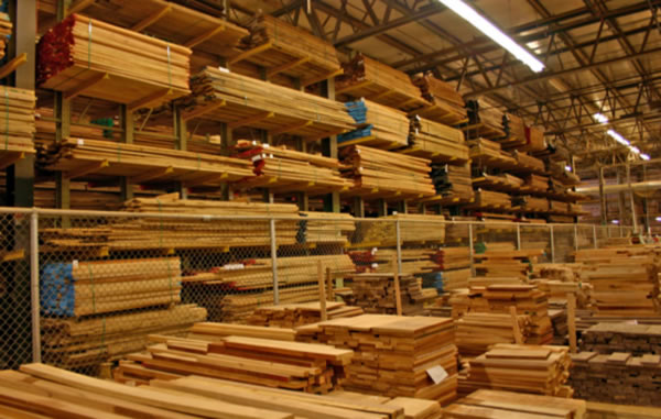 中国整木网 中国整木网