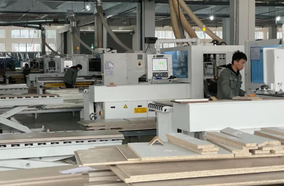 中国整木网 中国整木网