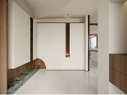 上臣丨留白美学，疏而不空，满而不溢