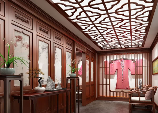 中国整木网 中国整木网