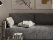 极简黑白灰,满满的艺术格调!