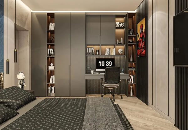 中国整木网 中国整木网