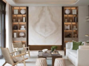 苏心整木家居|返璞归真,复刻自然之美