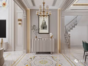 木斯特,法式轻奢风,自在舒意,雅然成趣!