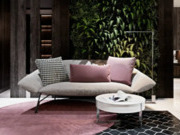 苏心整木家居|胡桃木山纹,打造精致生活体验