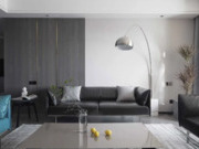 苏心整木家居|天然白橡木,打造非凡极简空间