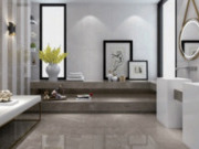 博德瓷砖:技术创新 打造多样化装修风格