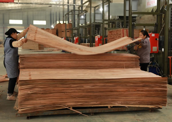 中国整木网 中国整木网