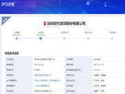 CBD家居、新明珠、云峰新材等多家家居企业恢复IPO!