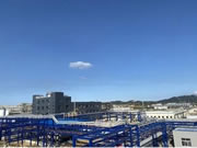 万吨级产线!威海新元新材料二期无醛环保水性粘合剂项目竣工投产!
