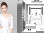 好太太智能家居,智能家的生活方式