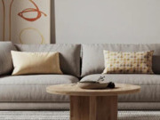 曲美家居7200万元收购与恒大合资公司40%股权