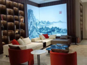 顺心整木家居|热烈祝贺顺心唐山旗舰店盛大开业