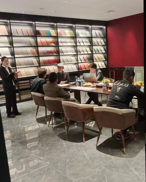 中国整木网 中国整木网