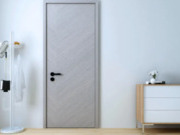 图格高端板木定制丨极简生活,由一扇木门开启