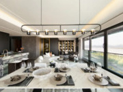 苏心整木家居|定制色板篇,玩转家居色彩