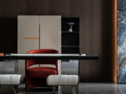 苏心整木家居|奢享 • 流动色彩美学