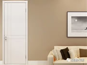 木门,尽显生活品质