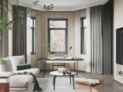 三鑫整木|极简轻奢风,开启高品质的生活!