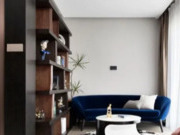 苏心整木定制 | 极简设计 简而不单高级范!