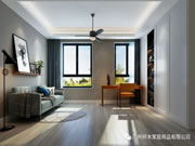 【祥木尊典】中式设计