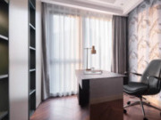 顺心整木家居|享精致生活,品百味人生