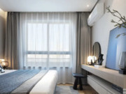 苏心整木家居|足不出户,在家竟也能海边度假!