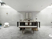 苏心整木家居|来邂逅一场不期而遇蓝色之恋!