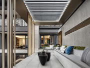 安森诺新中式风格|低到沉浮中的奢华!