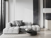 中意丨极简私宅,内敛而不失优雅