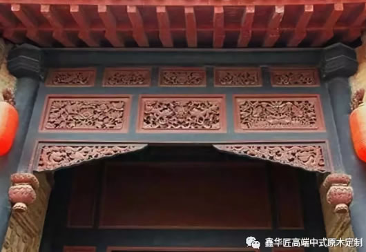 中国整木网 中国整木网